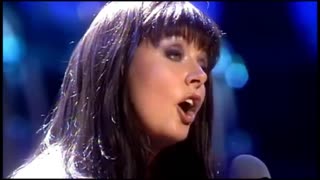 Sarah Brightman & Andrea Bocelli - Time to Say Goodbye (1997) [720p]