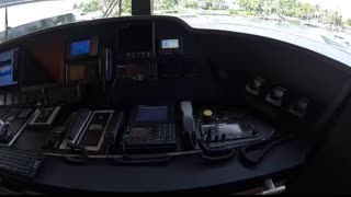 Inside a $20,000,000 Luxury SuperYacht   Majesty 140 Super Yacht Tour