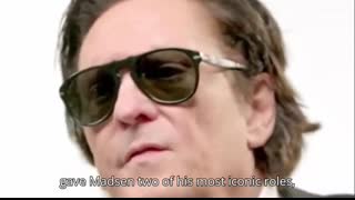 His Last Video   Michael Madsen Dead At 67   Cause Of Death Revealed