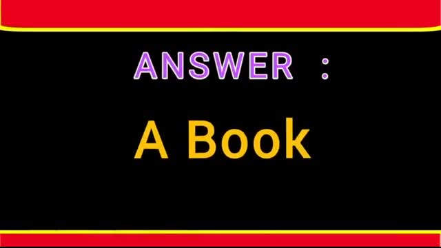 Easy English Riddles With Answers To Test Your Brain IQ   What Am I Riddles!