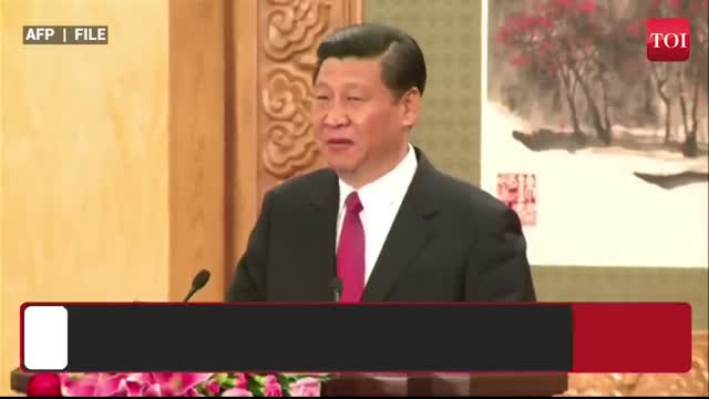 Shock in Beijing Trump Military Vows To Crush 'Enemy' China   Pentagon Chief Hegseth's Bombshell