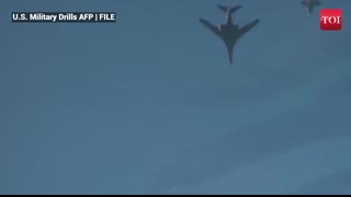 Shock in Beijing Trump Military Vows To Crush 'Enemy' China   Pentagon Chief Hegseth's Bombshell