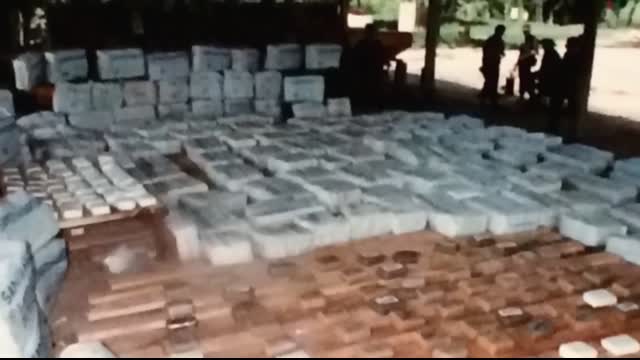 THE LIFE OF PABLO How The DEA Caught Pablo Escobar & The Medellin Cartel   Our History