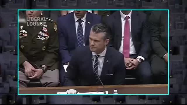 Pat Ryan SHREDS Pete Hegseth and Demands Resignation for Involving Politics Into the Military!