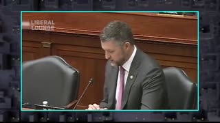 Pat Ryan SHREDS Pete Hegseth and Demands Resignation for Involving Politics Into the Military!