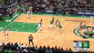 76ERS at CELTICS   FULL GAME HIGHLIGHTS   October 22, 2025