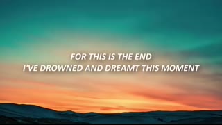 Adele - Skyfall (Lyrics)