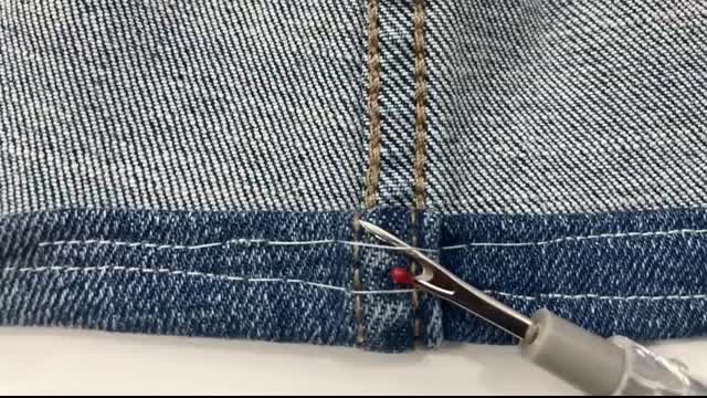 8 of My Best Sewing Tips and Hacks for Beginners