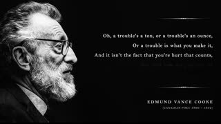 How Did You Die - A Life-Changing Poem for Troublesome Times