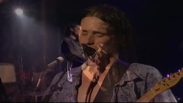Jeff Buckley - Hallelujah (Live)   Live in Chicago   Front Row Music