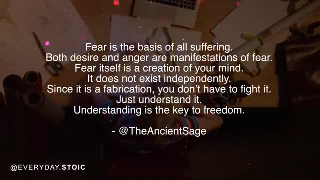 Stoic Quotes To Strengthen Your Character - Stay Calm Always