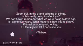 Stoic Quotes To Strengthen Your Character - Stay Calm Always