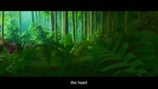 Nuts [YTP]   A Moana parody