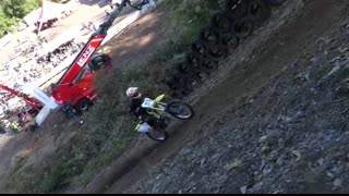 The Steepest Hill Climb Race - Andler Schönberg Impossible - 2022