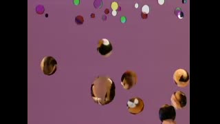 Cyndi Lauper - Girls Just Want To Have Fun (Official Video)