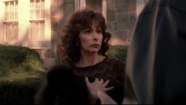 The Sopranos - Tony Soprano, Legendary Boss of New Jersey