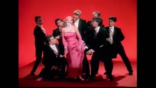 Madonna - Material Girl (Official Video) [HD]