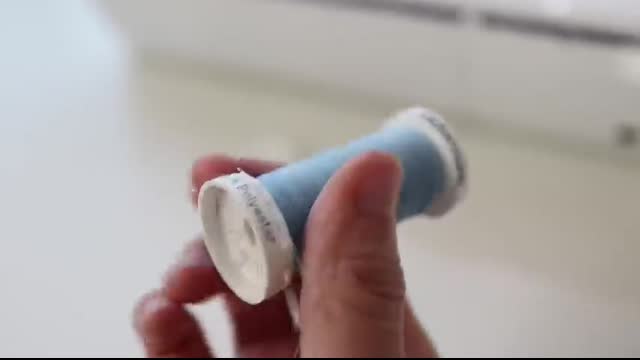 A Beginner's Guide To SEWING! How to use a sewing machine