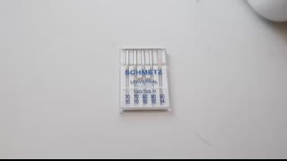 A Beginner's Guide To SEWING! How to use a sewing machine