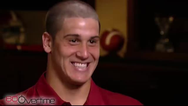 Nick Saban   60 Minutes Archive