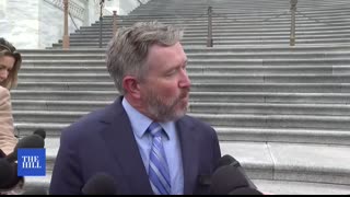 House Members React To Senate Advancing War Powers Act, Limiting Trump Power In Venezuela   TRENDING