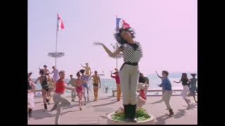 Elton John - I'm Still Standing