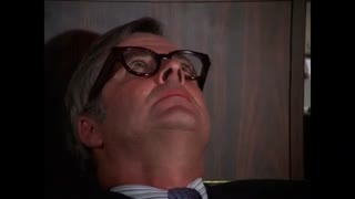 Goodbye Judy  by Barney Collier (Greg Morris)