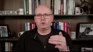 Prosecutor issues VIRAL warning for Trump operatives