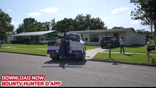 I Get Down With Bare Knuckles Too