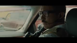 Ambush By The Border ｜ Sicario (2015)