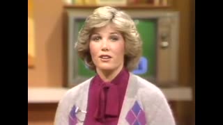 Jerry Garcia & Bob Weir - Interview   At Good Morning America (1980)