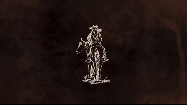 Morgan Wallen - Cowgirls (Lyric Video) ft. ERNEST