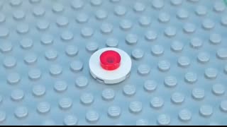 I protected a LEGO PRESIDENT...