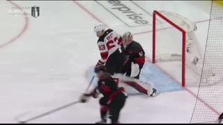 1st Round New Jersey Devils vs. Carolina Hurricanes Game 5   Full Game Highlights   ESPN NHL