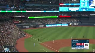 Red Sox vs. Blue Jays Game Highlights (9 24 25)   MLB Highlights