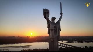 Tallest Statues in the World (3D Size Comparison)