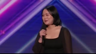 Comedian Has The Judges HOWLING With Laughter!!!   VIRAL FEED