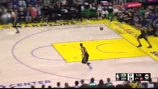 CELTICS at WARRIORS   FULL GAME HIGHLIGHTS   January 20, 2025