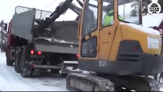 Dangerous Idiots Fastest Truck & Heavy Equipment Fails ｜ Extreme Oversized Truck Transport #6