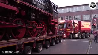 Dangerous Idiots Fastest Truck & Heavy Equipment Fails ｜ Extreme Oversized Truck Transport #6