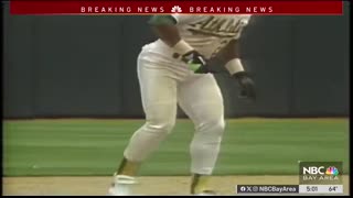Oakland A's Hall of Famer Rickey Henderson dies at 65