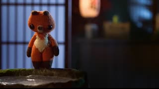 Lost & Found   Oscar Shortlisted Stop-Motion Animation Short Film