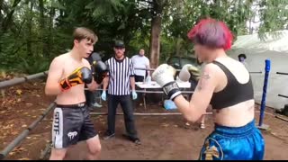 STREETBEEFS   GASH vs GUMBY