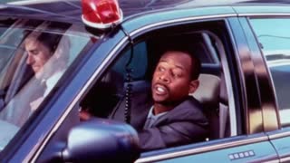 Martin Lawrence Drops Huge News Teaming Up with Eddie Murphy for a Movie!