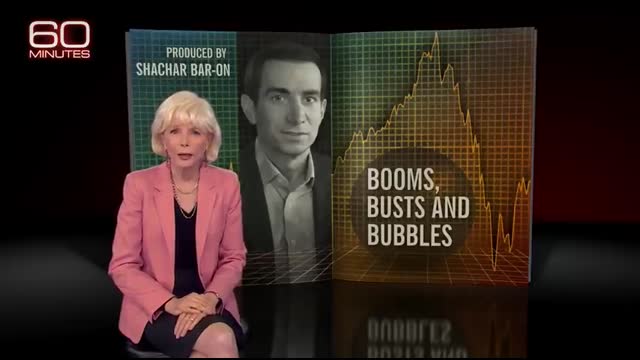 Andrew Ross Sorkin on worrying similarities between Wall Street today and 1929's pre-crash market