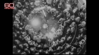 Andrew Ross Sorkin on worrying similarities between Wall Street today and 1929's pre-crash market