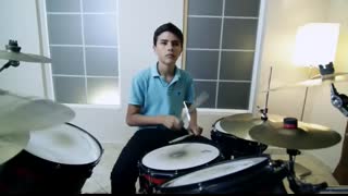 Vazquez Sounds Adele - Rolling In The Deep (Cover)