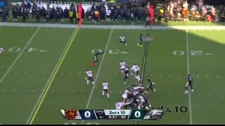 Chicago Bears vs Philadelphia Eagles Game Highlights   2025 NFL Season Week 13