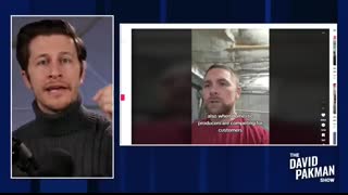 DEAR GOD They have NO IDEA how tariffs work!