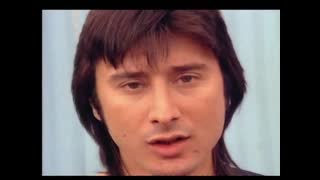 STEVE PERRY   Send Her My Love